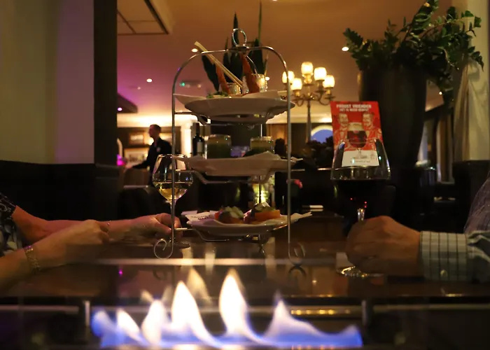 Heeren Noortwyck Hotel 3*