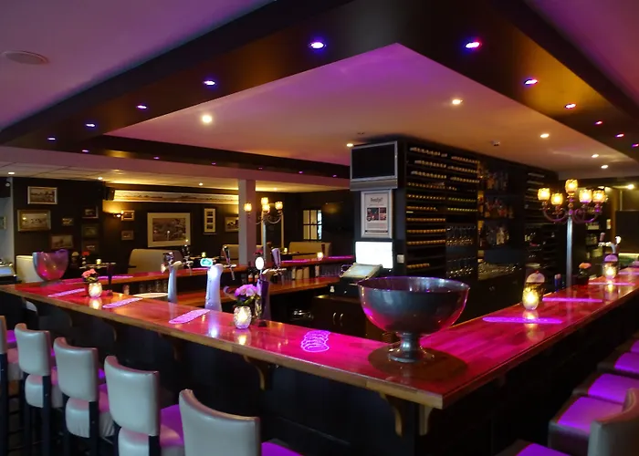 Heeren Noortwyck Otel