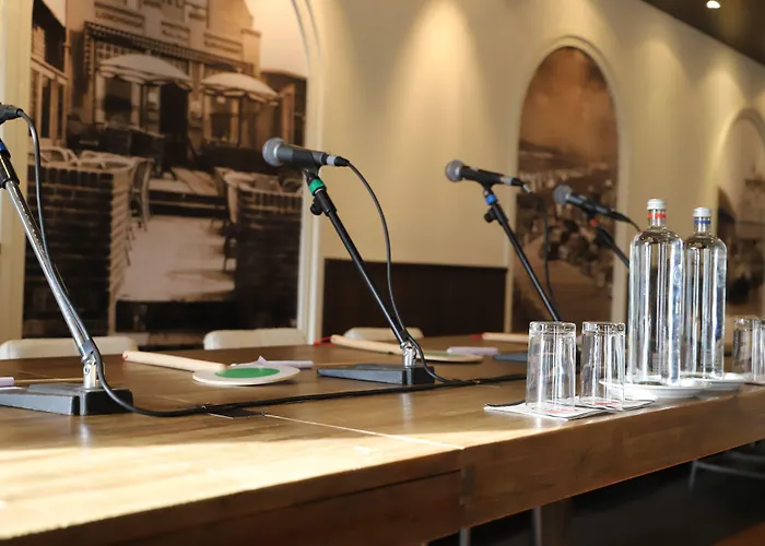 Heeren Noortwyck Noordwijk