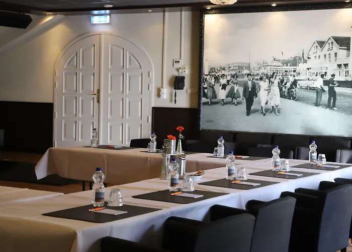 Heeren Noortwyck Otel 3*