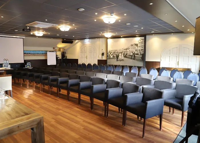 Otel Heeren Noortwyck