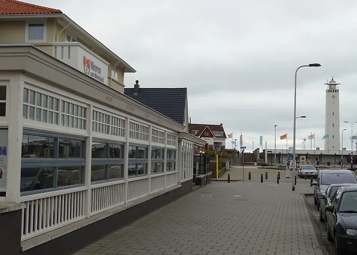 Heeren Noortwyck 3* Noordwijk