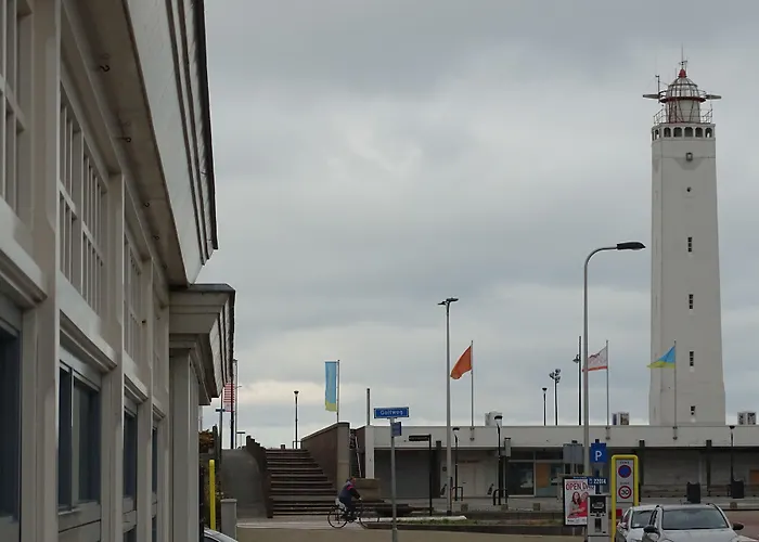 Heeren Noortwyck Hotel Noordwijk