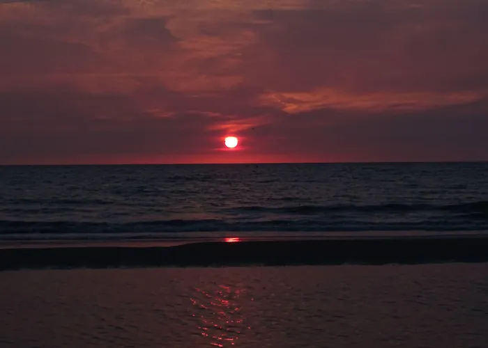 Hotel Heeren Noortwyck 3*