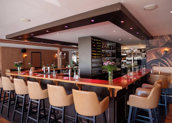 Heeren Noortwyck Hotel 3*