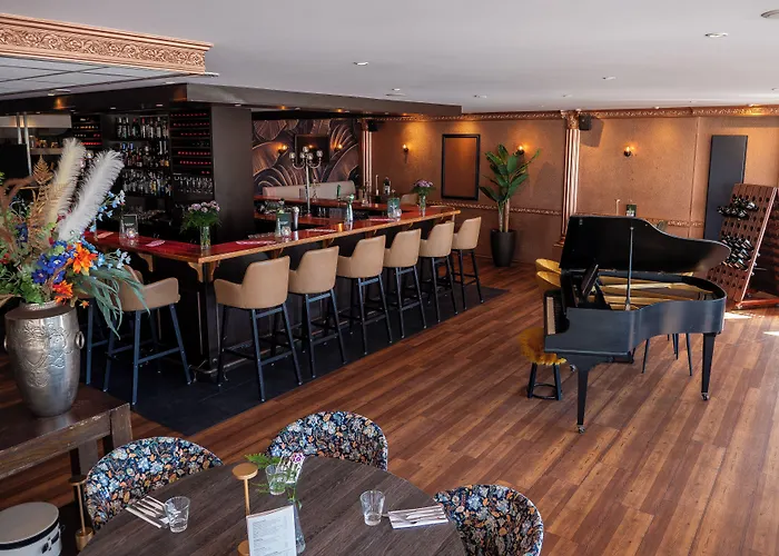 Heeren Noortwyck Hotel