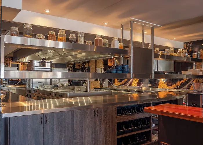 Heeren Noortwyck 3* Noordwijk