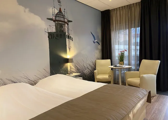 Hotel Heeren Noortwyck