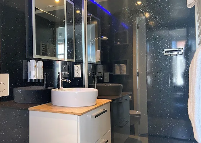 Otel Heeren Noortwyck Noordwijk