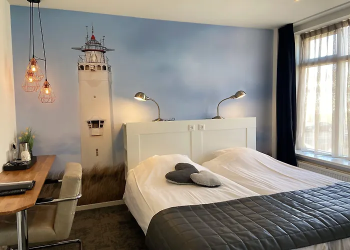 Heeren Noortwyck Otel