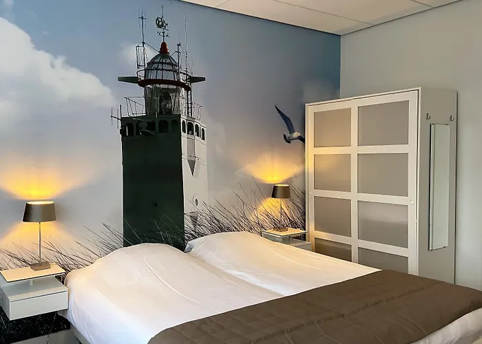 Hotel Heeren Noortwyck