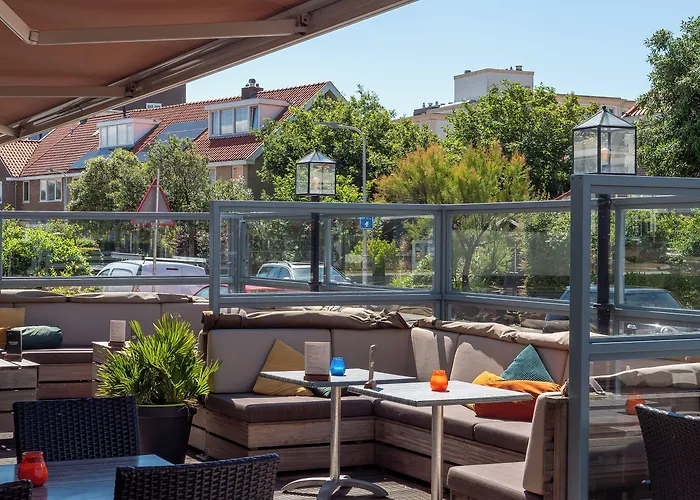 Heeren Noortwyck Hotel Noordwijk