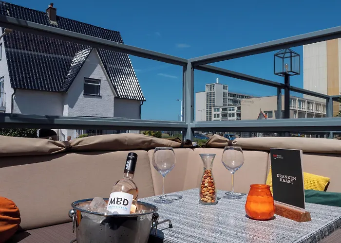 Heeren Noortwyck Otel 3*