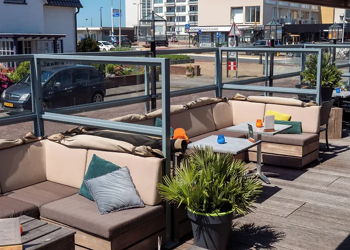 Hotel Heeren Noortwyck