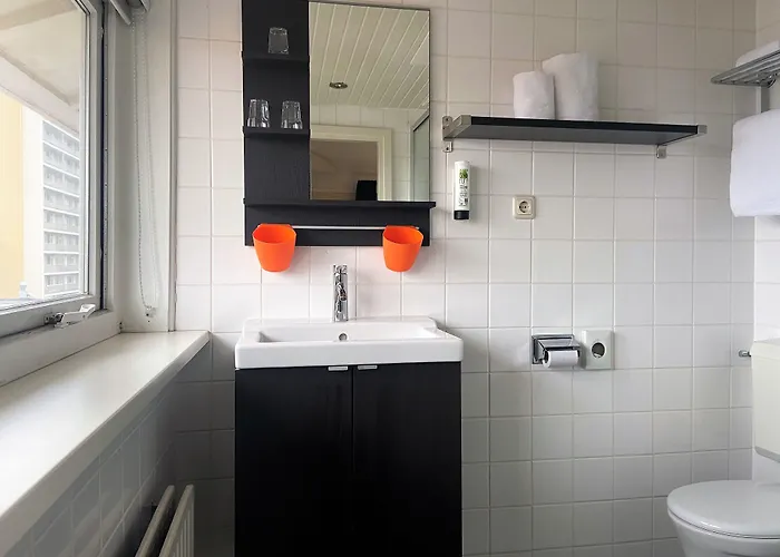 Hotel Heeren Noortwyck 3*