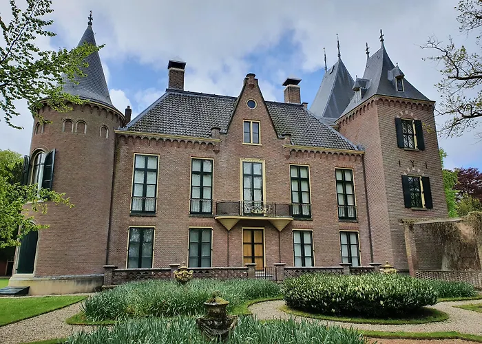 Heeren Noortwyck Noordwijk