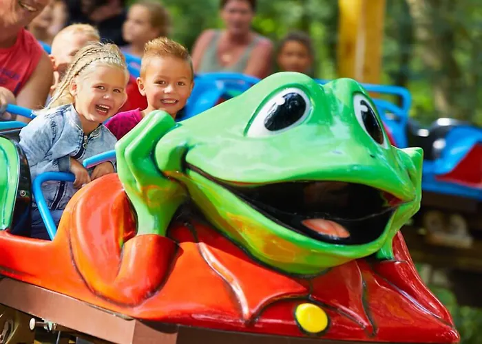 Ξενοδοχείο Heeren Noortwyck 3*