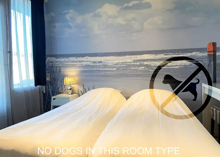 Hotel Heeren Noortwyck 3*