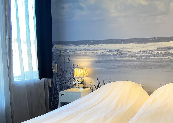 Otel Heeren Noortwyck 3*