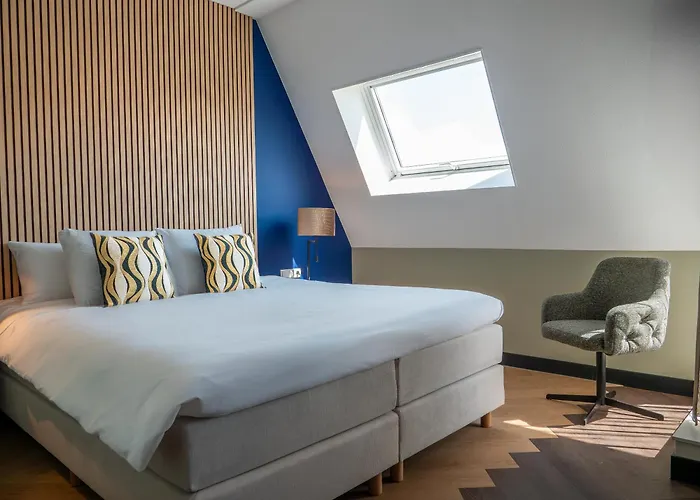 Heeren Noortwyck Noordwijk