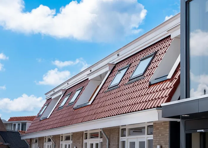 Otel Heeren Noortwyck