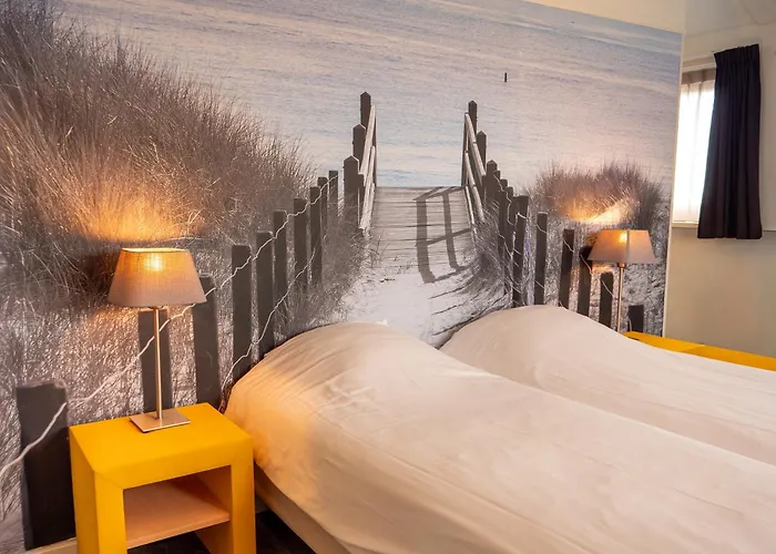 Heeren Noortwyck Otel