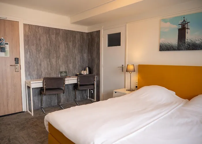 Heeren Noortwyck Hotel