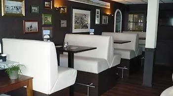 Otel Heeren Noortwyck Noordwijk