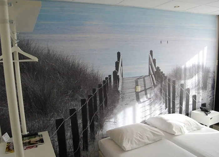 Otel Heeren Noortwyck Noordwijk