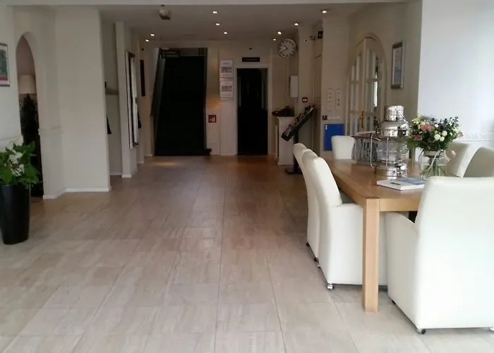 Heeren Noortwyck Otel 3*