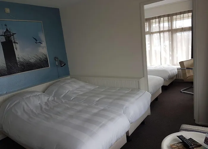 Otel Heeren Noortwyck