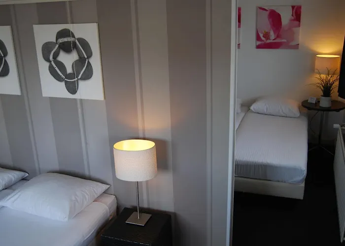 Heeren Noortwyck Otel 3*