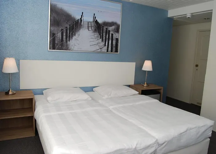 Hotel Heeren Noortwyck