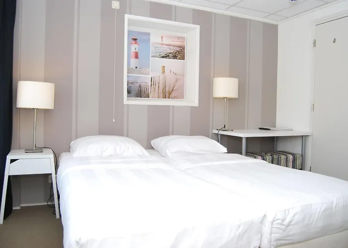 Heeren Noortwyck Hotel