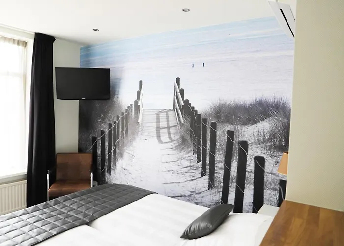 Heeren Noortwyck 3* Noordwijk