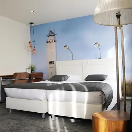 Hotel Heeren Noortwyck 3*