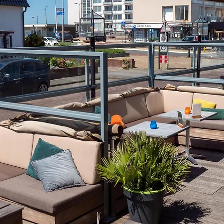 Heeren Noortwyck Ξενοδοχείο Noordwijk