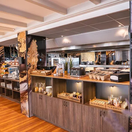 Heeren Noortwyck Hotel