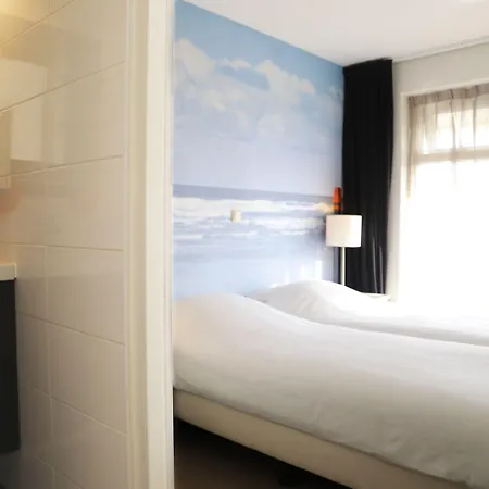 Hotel Heeren Noortwyck