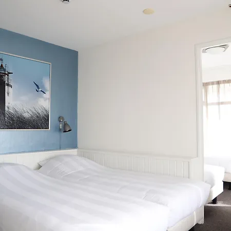 Hotel Heeren Noortwyck 3*