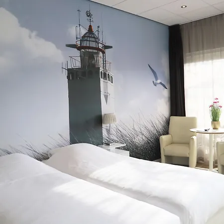 Heeren Noortwyck Hotel 3*