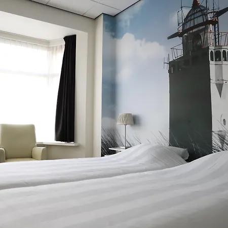 Heeren Noortwyck Hotel 3*