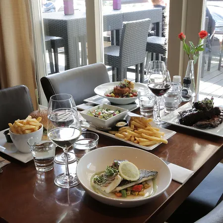 Hotel Heeren Noortwyck Noordwijk