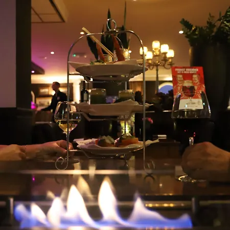 Heeren Noortwyck Hotel 3*