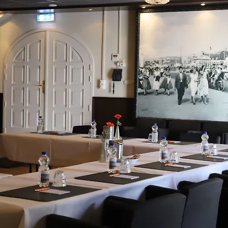 Heeren Noortwyck Hotel 3*