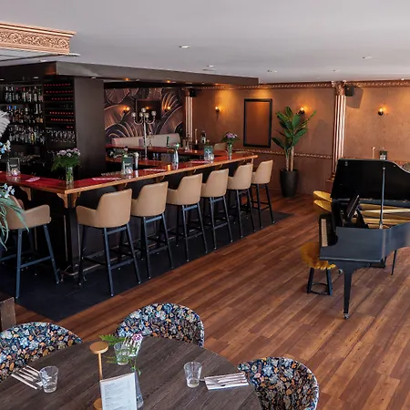 Heeren Noortwyck Hotel