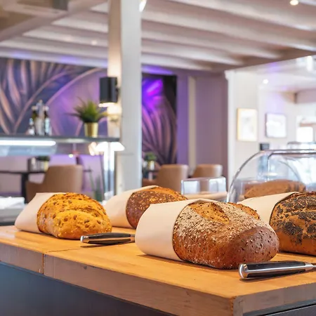 Hotel Heeren Noortwyck 3*