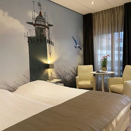 Hotel Heeren Noortwyck