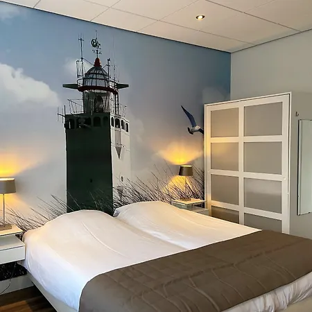 Hotel Heeren Noortwyck