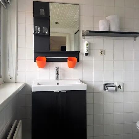 Hotel Heeren Noortwyck 3*